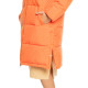 Roxy Γυναικείο μπουφάν Test Of Time - Hooded Puffer Jacket for Women
